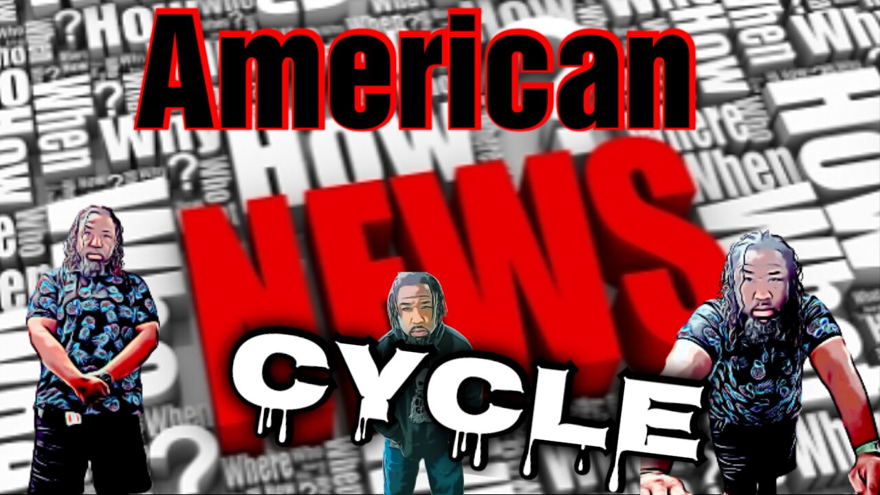 American News Cycle