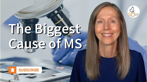 The Biggest Cause of MS