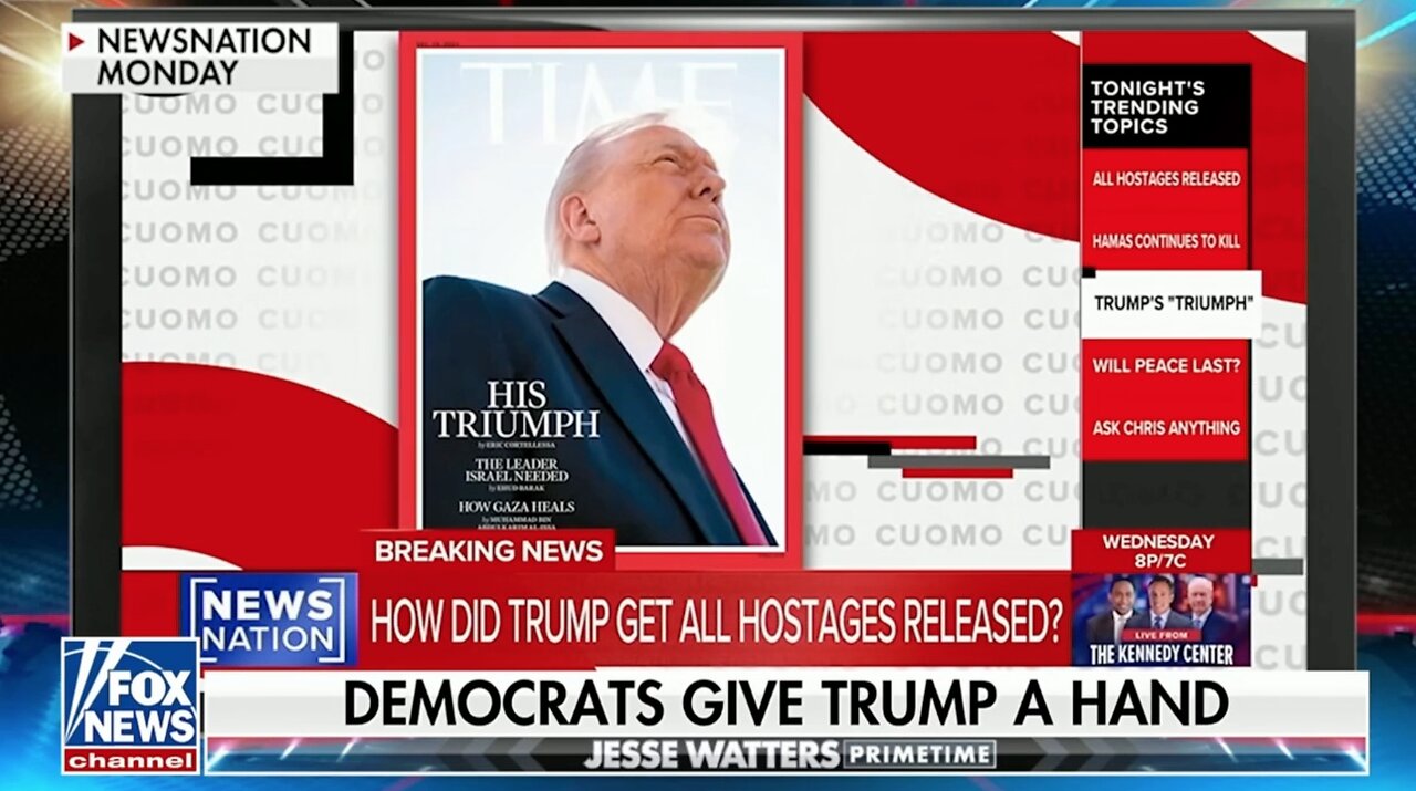JESSE WATTERS PRIMETIME (October 14, 2025) Full Episode