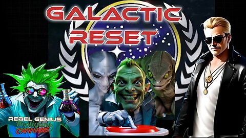 🔥 Galactic Reset - We Are Version 7!