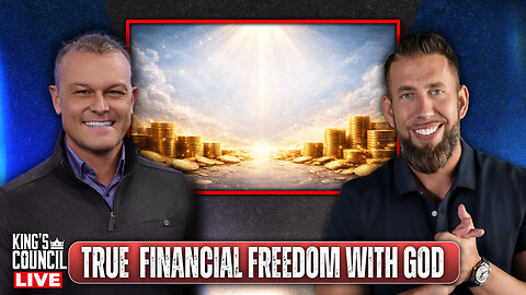 Embrace True Financial Freedom with God’s Ownership Principle