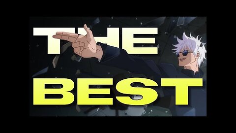 The Best [ AMV - Mix ] Anime Mix
