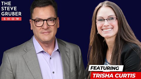 Trisha Curtis | Pipelines, LNG, and America’s Power Bills