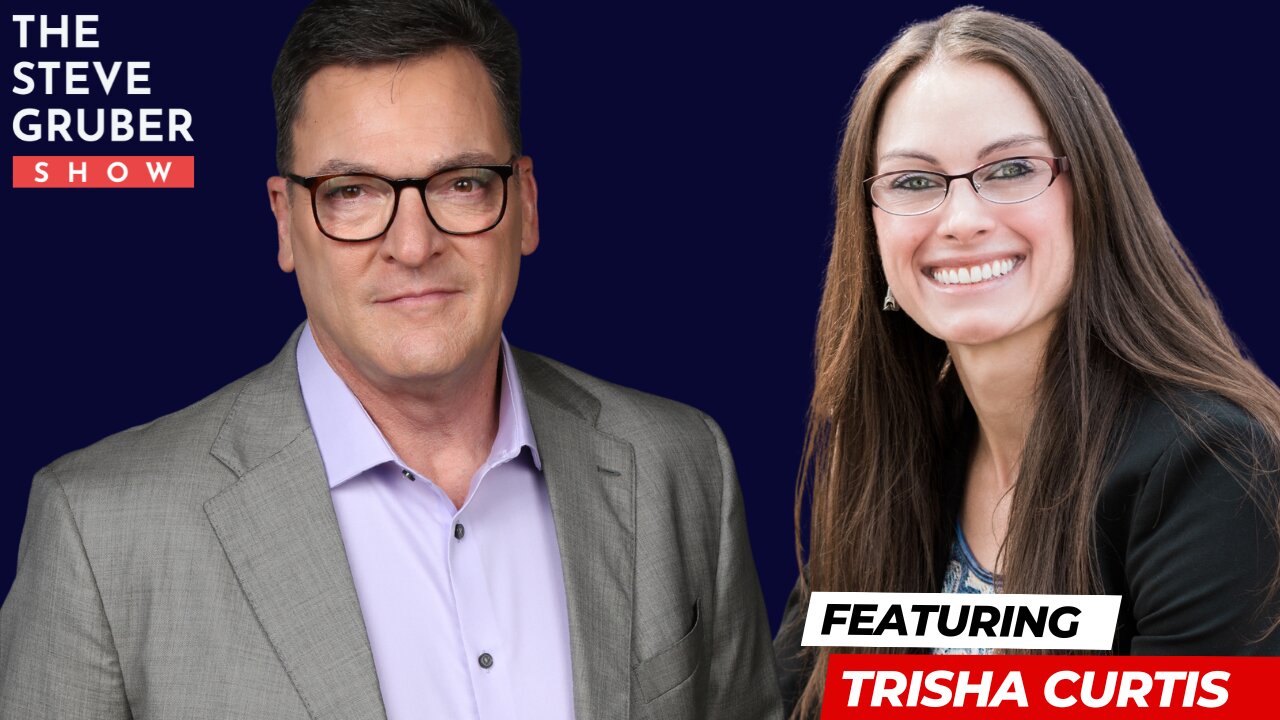 Trisha Curtis | Pipelines, LNG, and America’s Power Bills