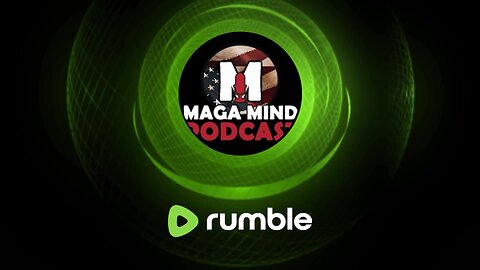 MAGA Mind Podcast