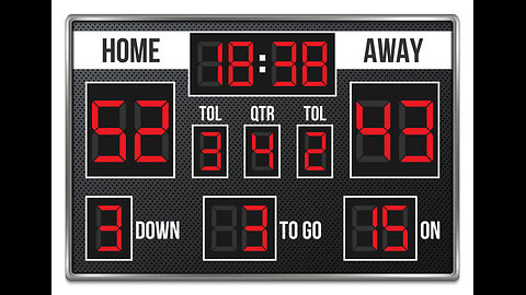 Electronic Scoreboards Australia: Trusted LED Displays for All Sports