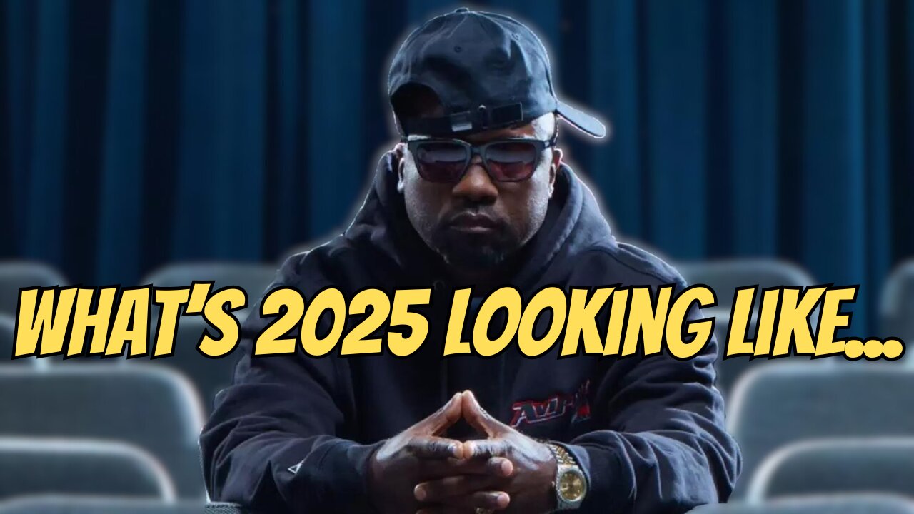 What's 2025 Looking Like... | Stuck Off the Realness Ep. 23