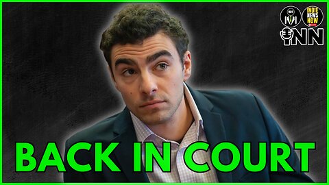 A Year Since Luigi Mangione was Arrested & Fed to the Public as a Patsy | @GetIndieNews