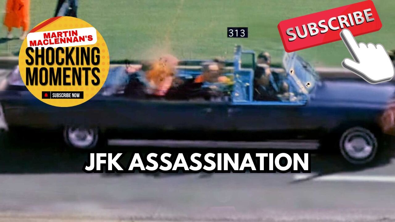 HAVE YOU EVER SEEN THIS VIDEO THIS CLEARLY?