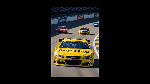 We 😍 NASCAR 🏁🌵🇺🇸