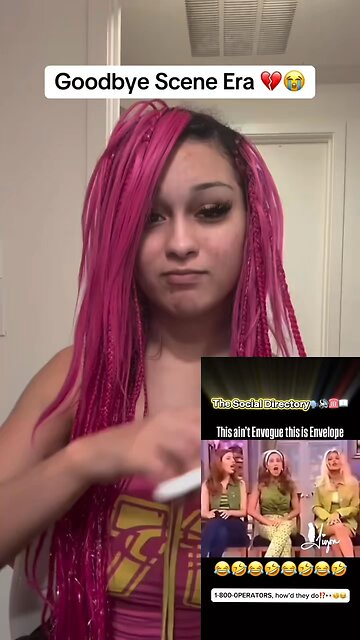 🗣️🔊 DIALINGG INNN☎️‼️ 1-800-0PERAT0RS, how’d they do⁉️🥴😂 w/asmr