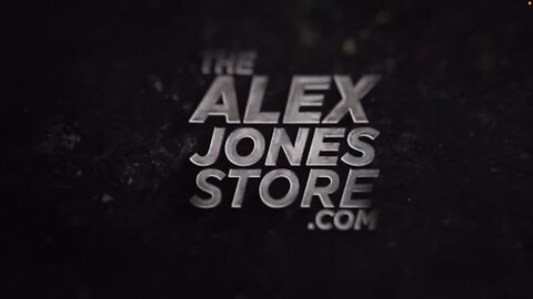 This Aggression will not Stand Man