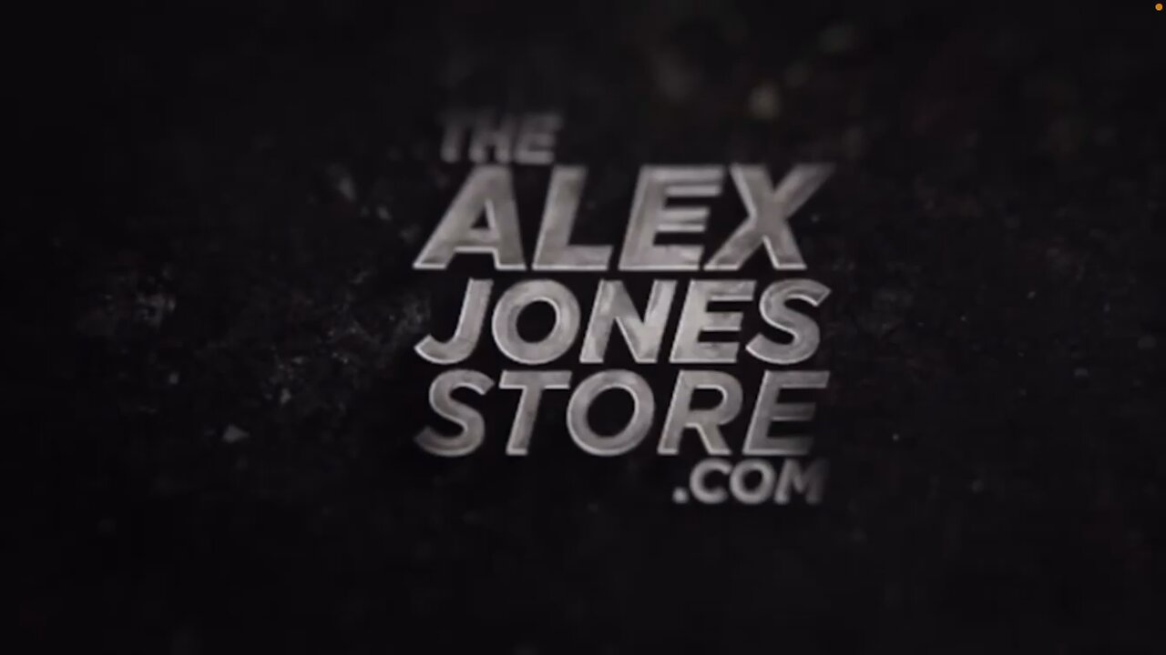 This Aggression will not Stand Man