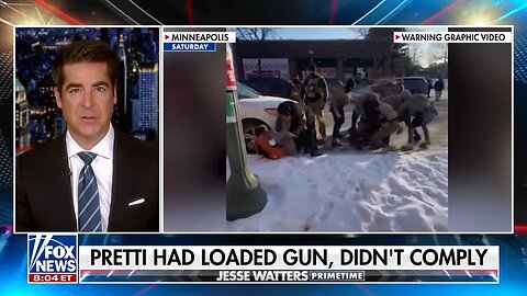 SHOCKING DETAILS: Far-left network coordinates chaos in Minneapolis