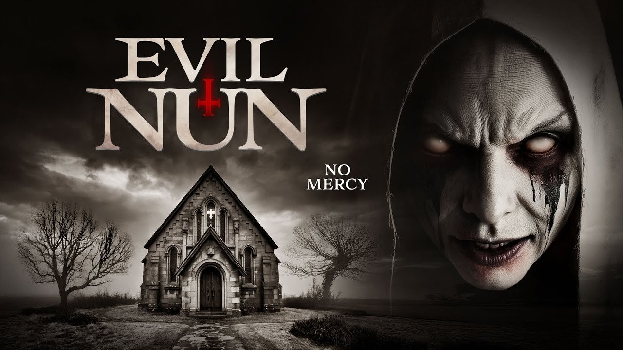 EVIL NUN | Official Trailer