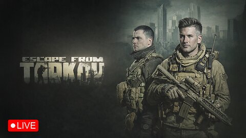 Escape from Tarkov - Masochism