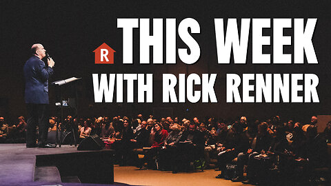 How To Stand Firm for God’s Promise