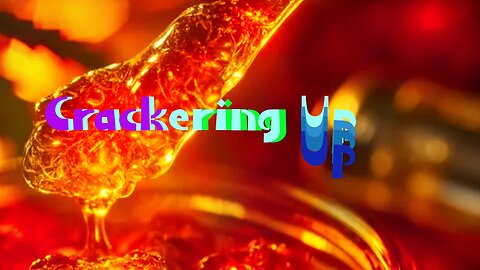 Midnight Oblivion Pt 442: Crackering Up