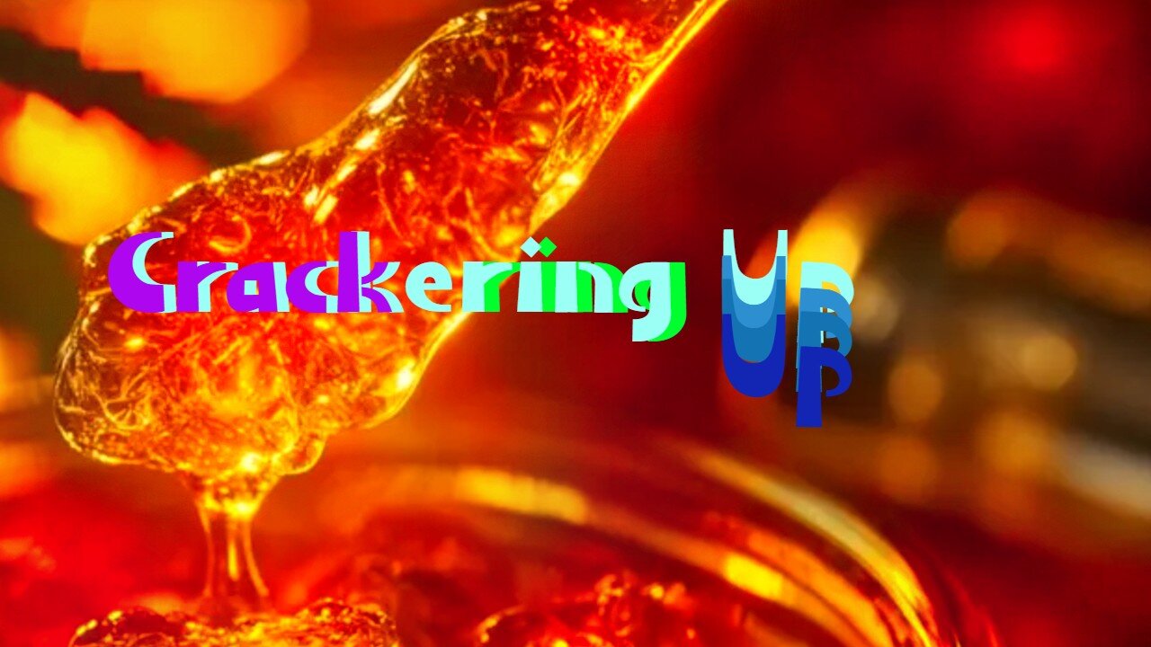 Midnight Oblivion Pt 442: Crackering Up