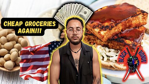 This FOOD Will Cut Americans Grocery Bill In Half But Will They BUY It?