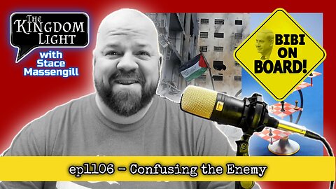 ep1106 - Confusing the Enemy