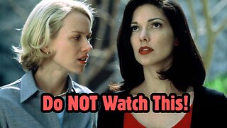 Mulholland Drive SUCKS