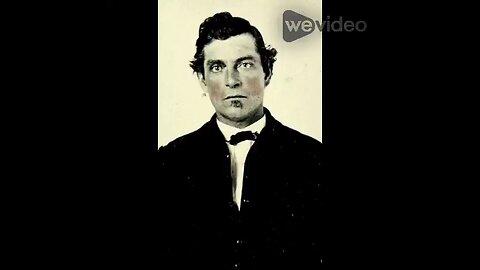 Newton Knight’s epitaph: "He Lived For Others"