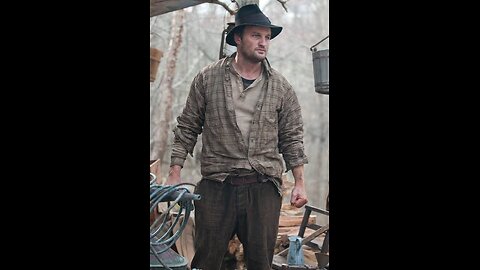 Lawless - They meet Howard