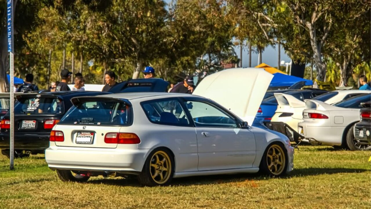 2025 JCCS Best Datsun & Nissan Builds!