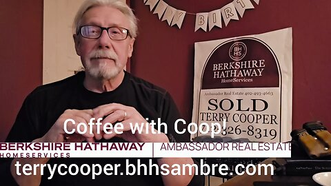 Coffee with Coop! Ep 426