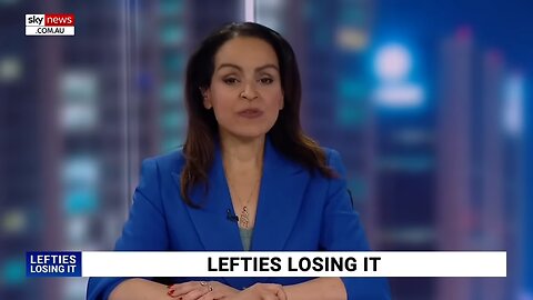 Lefties Losing It: The week’s worst ‘mad, bad & sad’ lefties