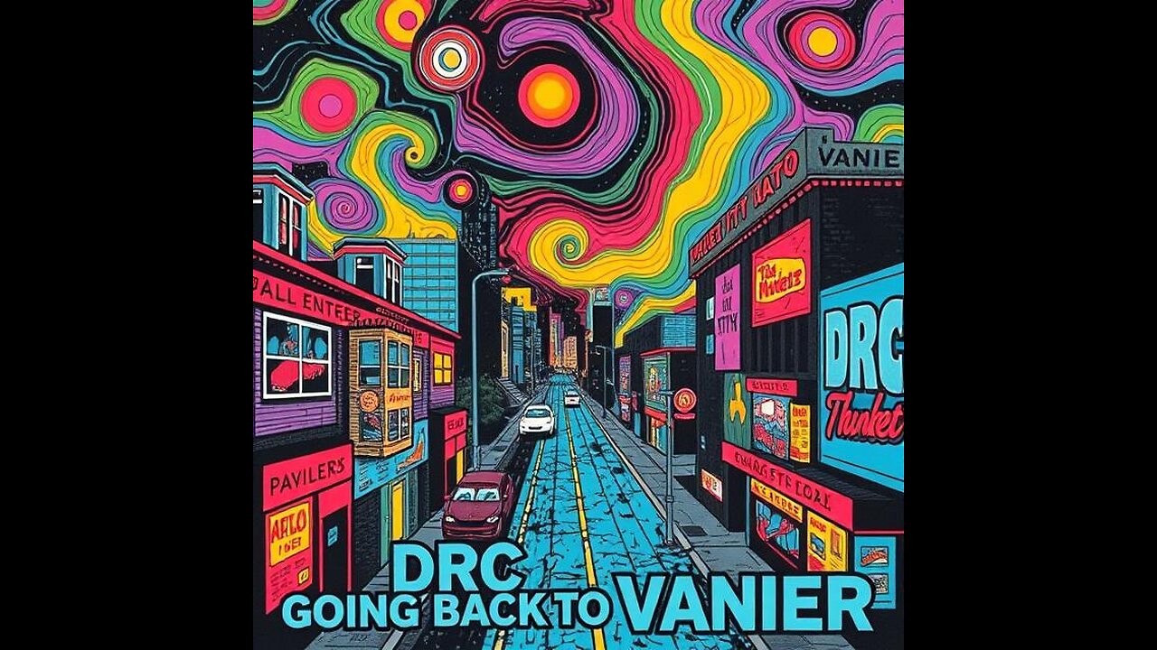 DRC - Going Back To Vanier