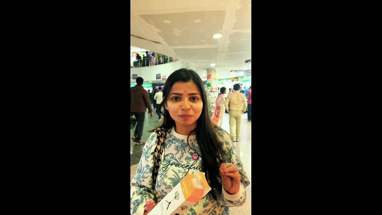 Shopping Hacks in Delhi! 🤔🥺