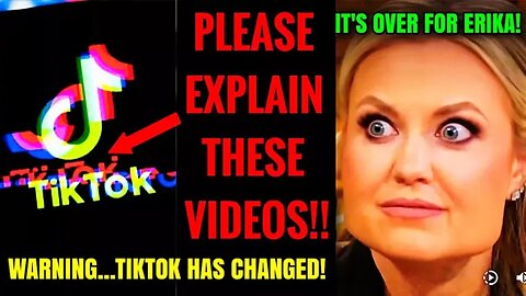 Disturbing Videos That Make No Sense / HoursOfHorror