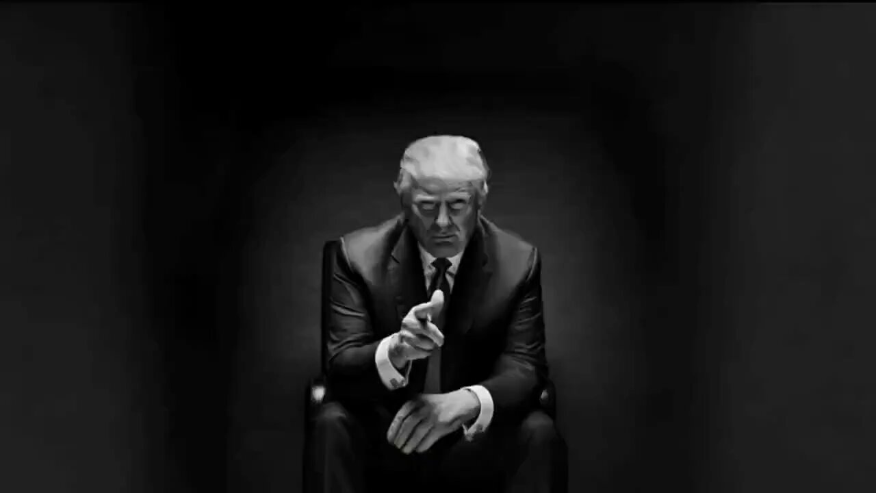 MAGA...LFG! # Trump2028