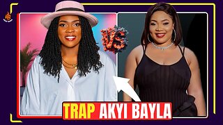TRAP AKYI BAYLA: Shatta Wale and Medikal plotted to funf00l Highest Eri - Sallymann Speaks