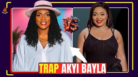 TRAP AKYI BAYLA: Shatta Wale and Medikal plotted to funf00l Highest Eri - Sallymann Speaks