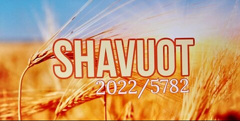 Shavuot 20225782