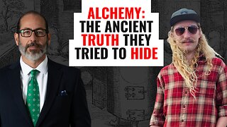What Everyone Gets Wrong About Alchemy with Owen Weinman
