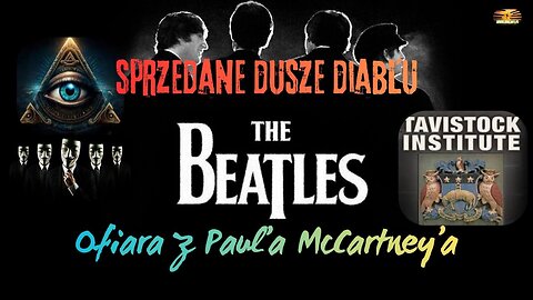 Guy Anderson – The Beatles – Sprzedaż dusz i ofiara