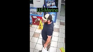 DON'T MESS WITH THE BEST - US MARINE 🇺🇸