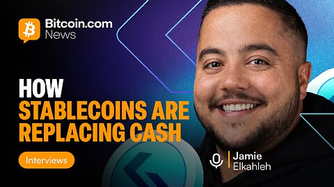 Crypto Is Becoming Everyday Finance (Payments, Yield & Stablecoins)