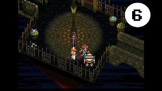 ZuperNEZ plays Chrono Trigger Part 6