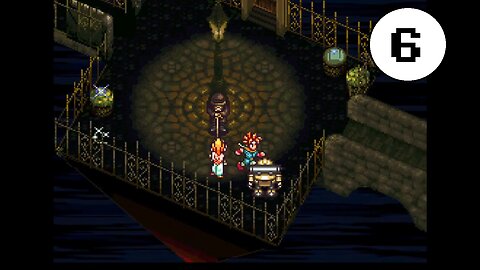 ZuperNEZ plays Chrono Trigger Part 6