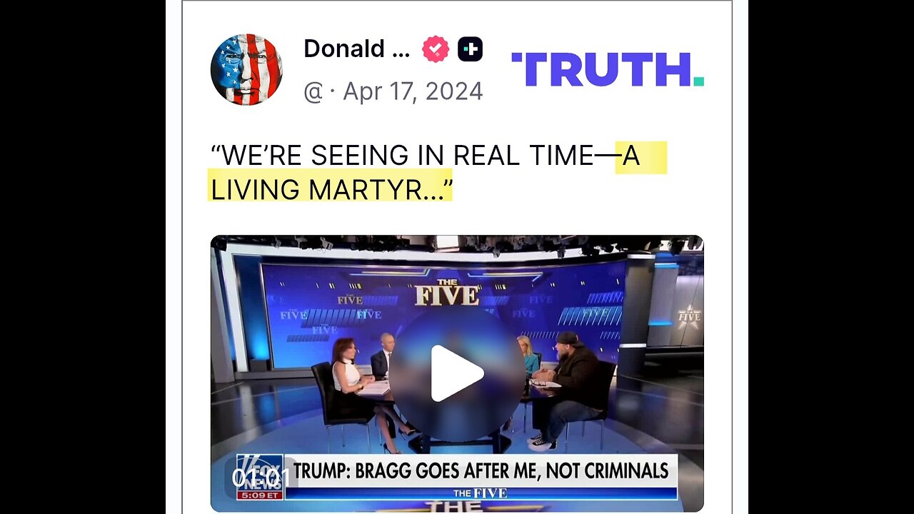 MULTIPLE ASSASSINATION ATTEMPTS AGAINST TRUMP! He is like APOSTLE JOHN!