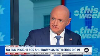 Kelly on Trump’s priorities: ‘How much time has he spent talking about his ballroom?’