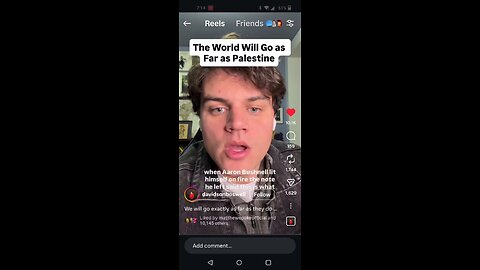 The New Normal Is Death