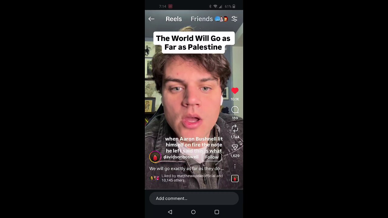 The New Normal Is Death