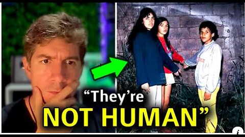 Things Just Got Wild - Are We Being Lied To About Aliens ? - Jaymez