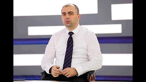 სოლიდარობა. "ახალი პარადიგმა" - თენგო ომანიძესთან ერთად / კახა კუკავა. 09. 10. 2025